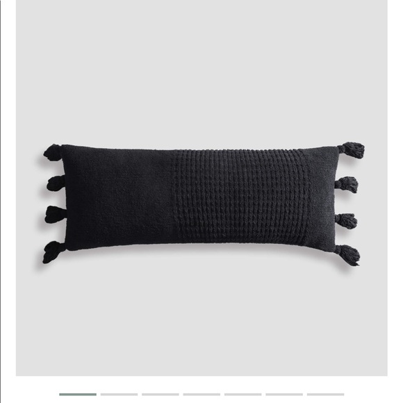 Sunday citizen lumbar pillow